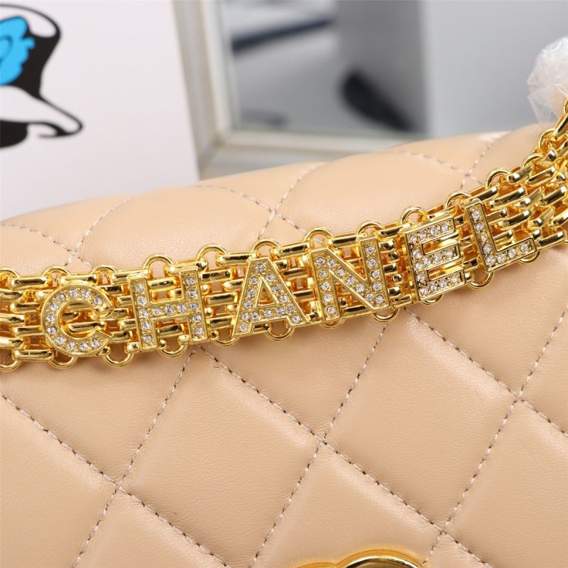 Chanel Satchel Bags